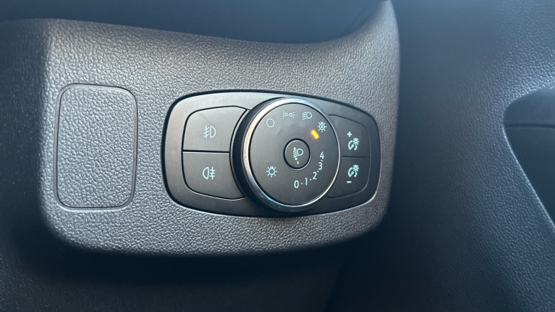 Ford Puma 1.0 EcoBoost Hybrid mHEV 155 ST-Line X 5dr Petrol Hatchback